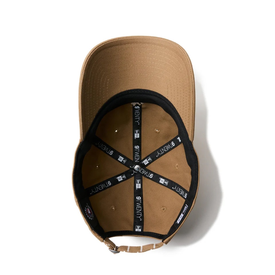 ニューエラ（NEW ERA）（メンズ、レディース）9TWENTY MLB Mini Logo ニューヨーク・ヤンキース キャップ 14307612