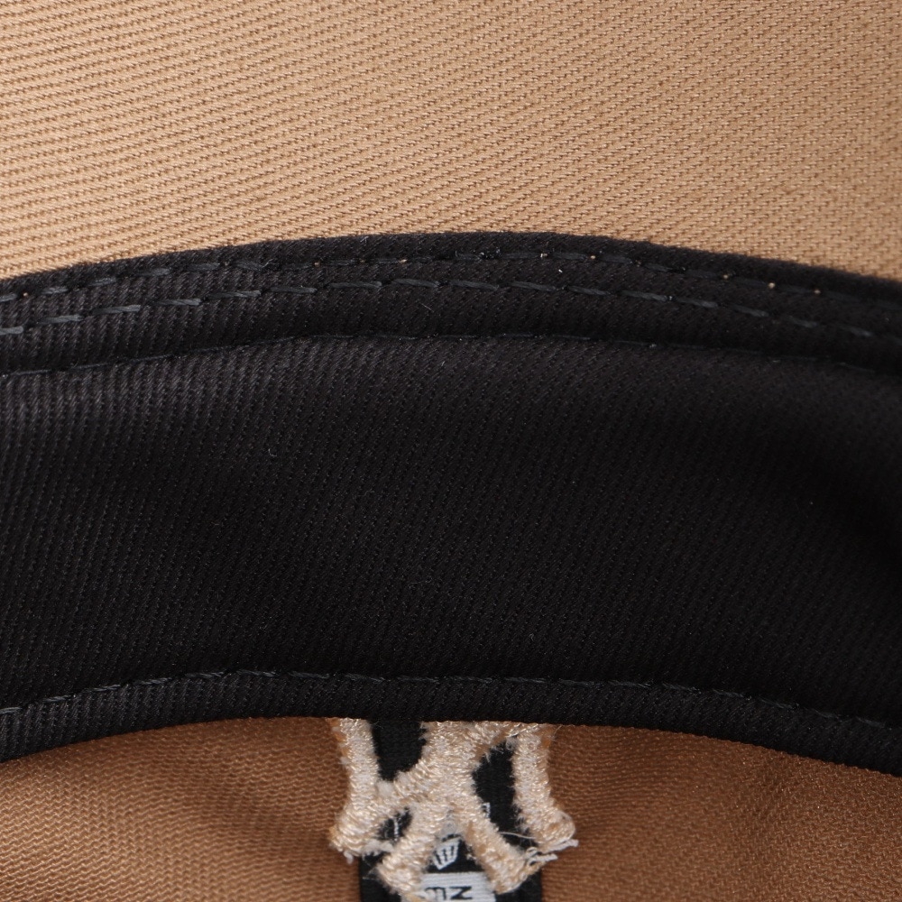 ニューエラ（NEW ERA）（メンズ、レディース）9TWENTY MLB Mini Logo ニューヨーク・ヤンキース キャップ 14307612