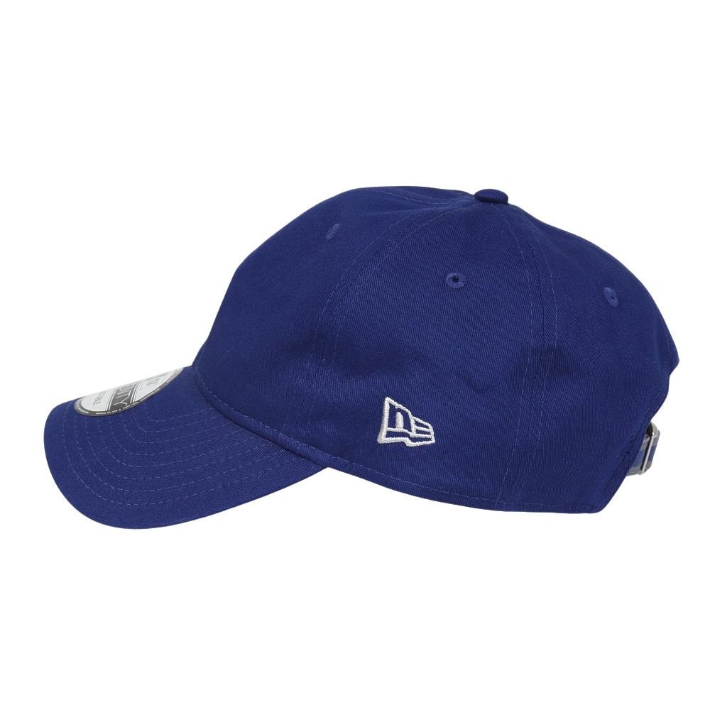 ニューエラ（NEW ERA）（メンズ、レディース）9TWENTY MLB Mini Logo ロサンゼルス・ドジャース キャップ 14307615
