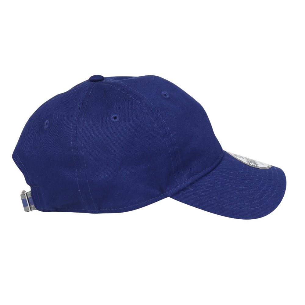 ニューエラ（NEW ERA）（メンズ、レディース）9TWENTY MLB Mini Logo ロサンゼルス・ドジャース キャップ 14307615