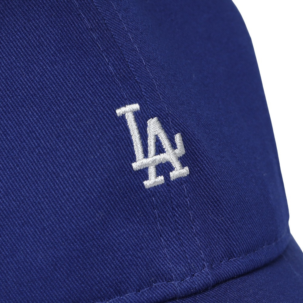 ニューエラ（NEW ERA）（メンズ、レディース）9TWENTY MLB Mini Logo ロサンゼルス・ドジャース キャップ 14307615