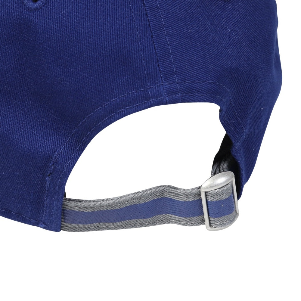 ニューエラ（NEW ERA）（メンズ、レディース）9TWENTY MLB Mini Logo ロサンゼルス・ドジャース キャップ 14307615