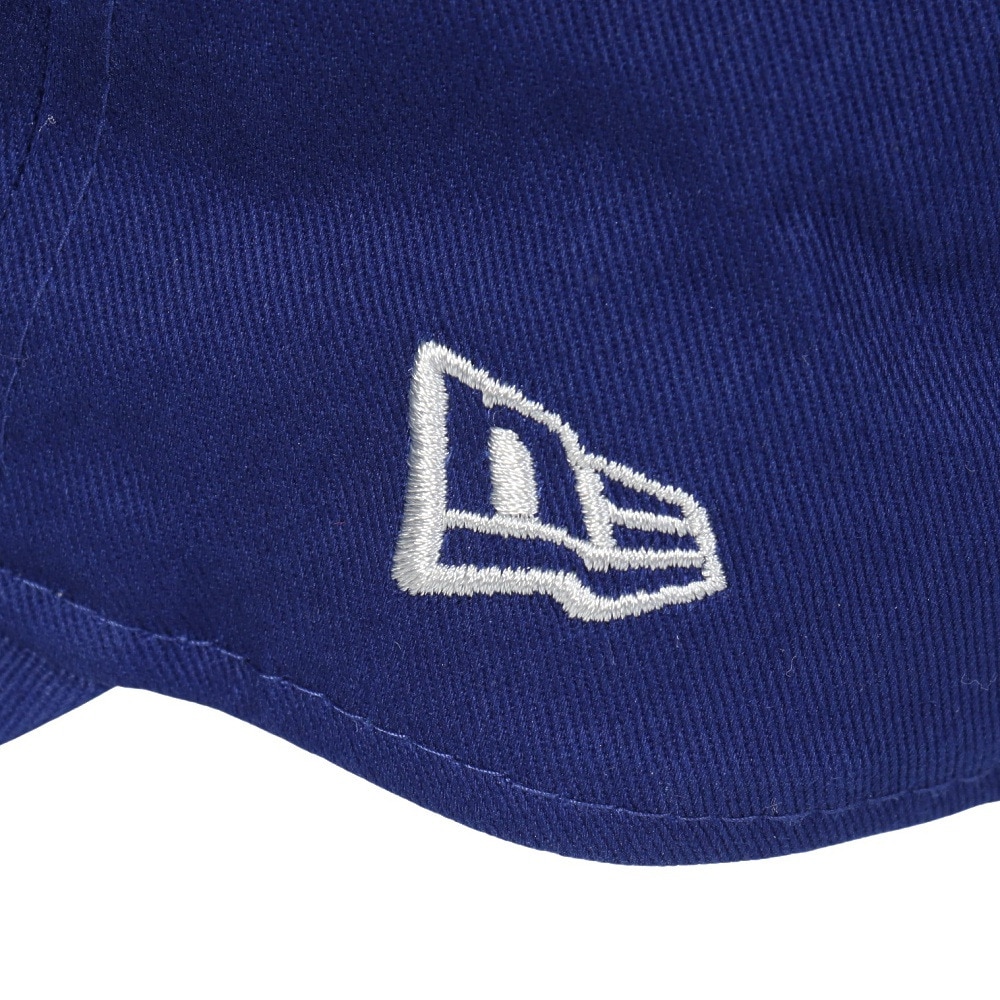 ニューエラ（NEW ERA）（メンズ、レディース）9TWENTY MLB Mini Logo ロサンゼルス・ドジャース キャップ 14307615