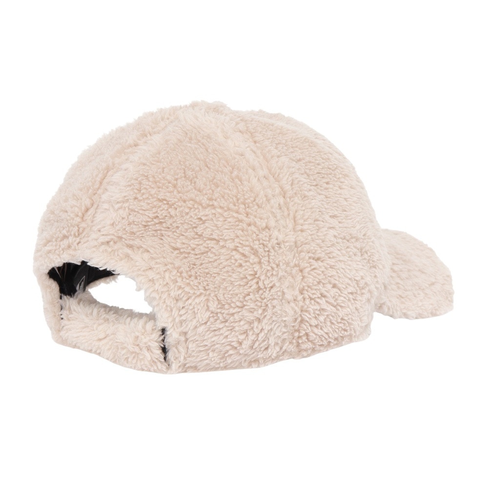 ニューエラ（NEW ERA）（メンズ、レディース）9TWENTY Mink Fleece ミンクフリース Metal Logo キャップ 14307636