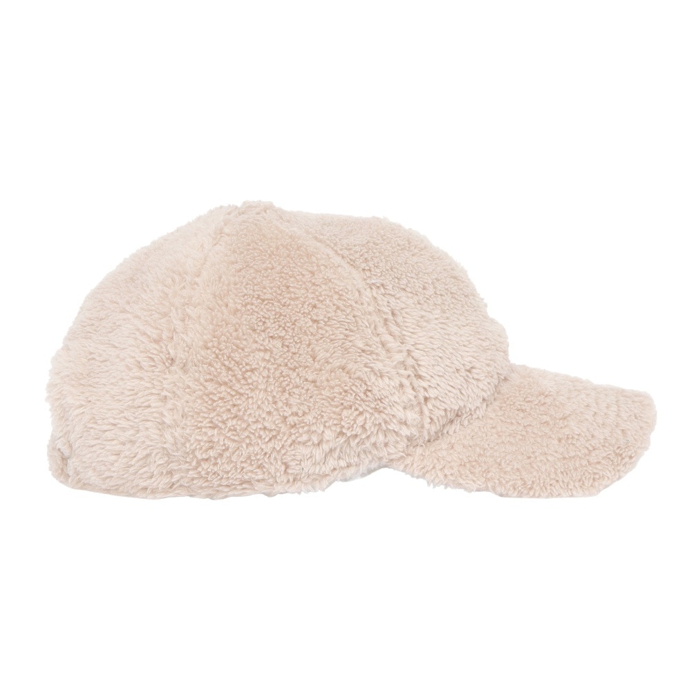 ニューエラ（NEW ERA）（メンズ、レディース）9TWENTY Mink Fleece ミンクフリース Metal Logo キャップ 14307636