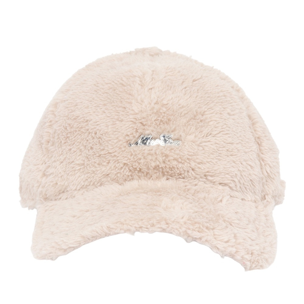 ニューエラ（NEW ERA）（メンズ、レディース）9TWENTY Mink Fleece ミンクフリース Metal Logo キャップ 14307636