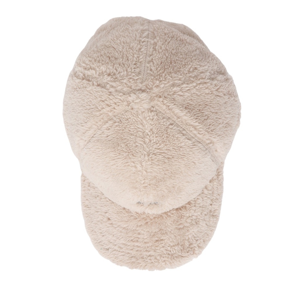 ニューエラ（NEW ERA）（メンズ、レディース）9TWENTY Mink Fleece ミンクフリース Metal Logo キャップ 14307636
