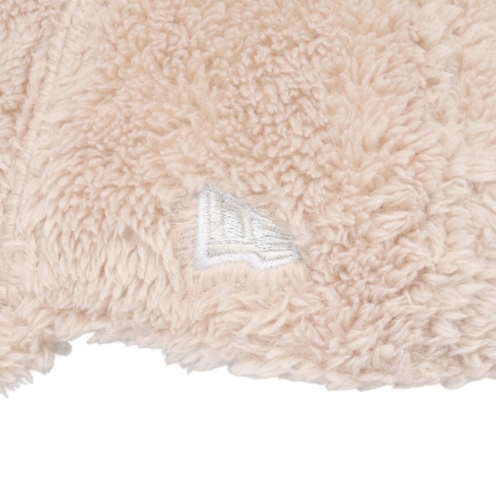 ニューエラ（NEW ERA）（メンズ、レディース）9TWENTY Mink Fleece ミンクフリース Metal Logo キャップ 14307636