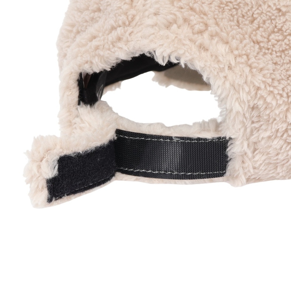 ニューエラ（NEW ERA）（メンズ、レディース）9TWENTY Mink Fleece ミンクフリース Metal Logo キャップ 14307636