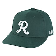 (メンズ、レディース)R LOGO LP キャップ 帽子 RZ20ST24FW0016 フリーサイズ