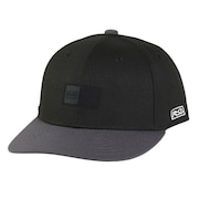 (メンズ、レディース)BOX WAPPEN LP キャップ 帽子 RZ20ST24FW0017  フリーサイズ
