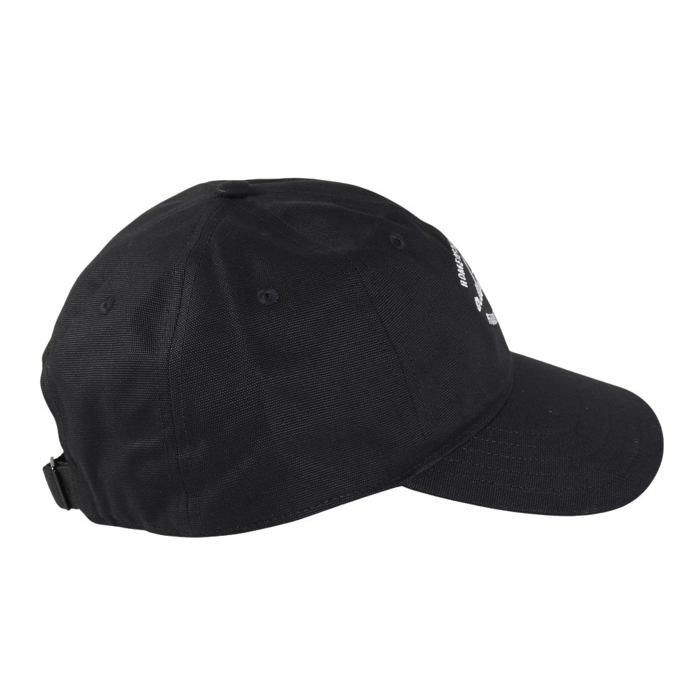 アディダス（adidas）（メンズ）ダッド エンブロイダリー キャップ JRZ70-IT4642