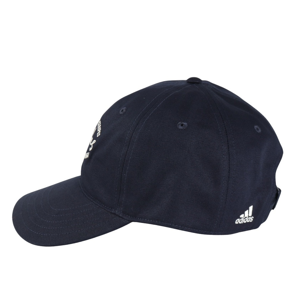 アディダス（adidas）（メンズ）ダッド エンブロイダリー キャップ JRZ70-IY7692