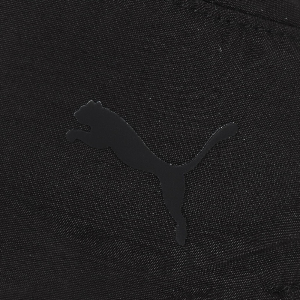 プーマ（PUMA）（メンズ）テック5パネル キャップ 02551701 帽子 ブラック