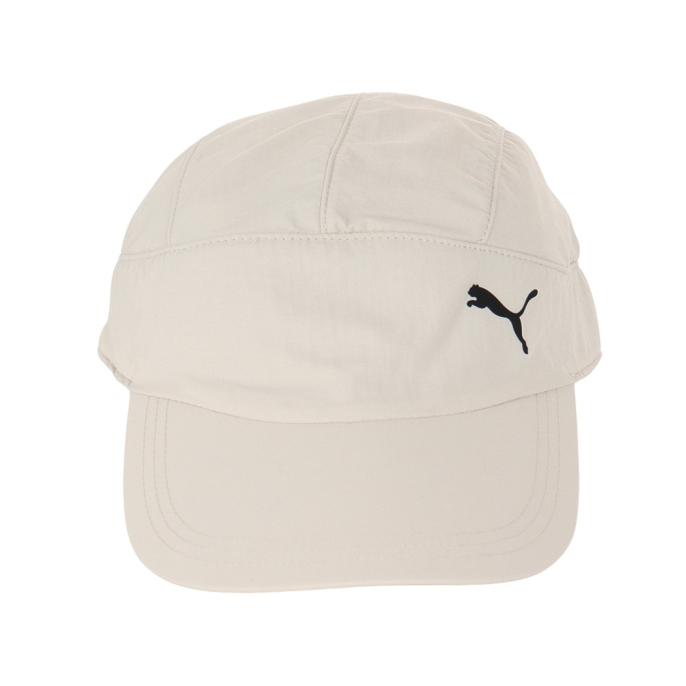 プーマ（PUMA）（メンズ）テック5パネルキャップ 02551702 帽子 ホワイト