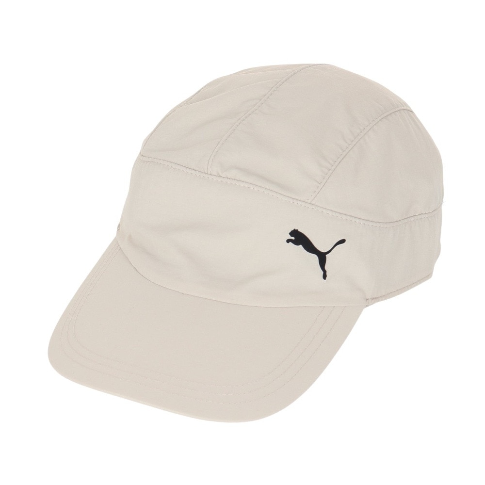 プーマ（PUMA）（メンズ）テック5パネルキャップ 02551702 帽子 ホワイト