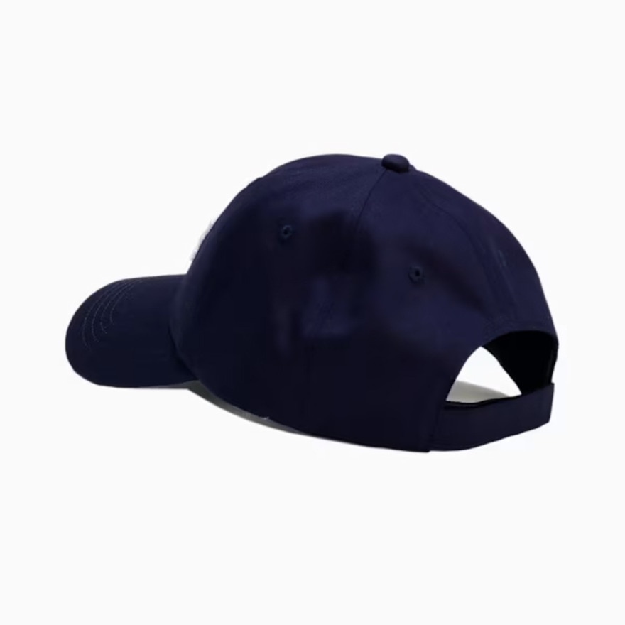 プーマ（PUMA）（メンズ、レディース）ESS NO.1 BB キャップ AF 02590701 ネイビー