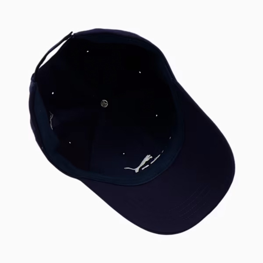 プーマ（PUMA）（メンズ、レディース）ESS NO.1 BB キャップ AF 02590701 ネイビー