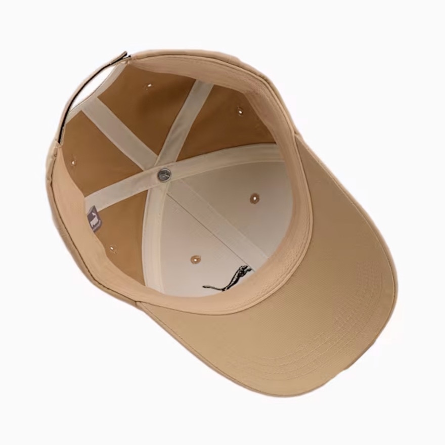プーマ（PUMA）（メンズ、レディース）ESS NO.1 BB キャップ AF 02590703 ベージュ
