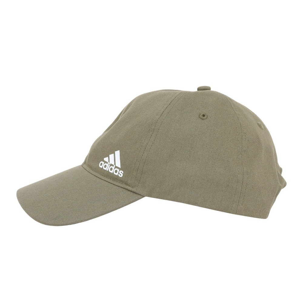 アディダス（adidas）（メンズ）マストハブ キャップ JMT63-IT2038 オリーブ