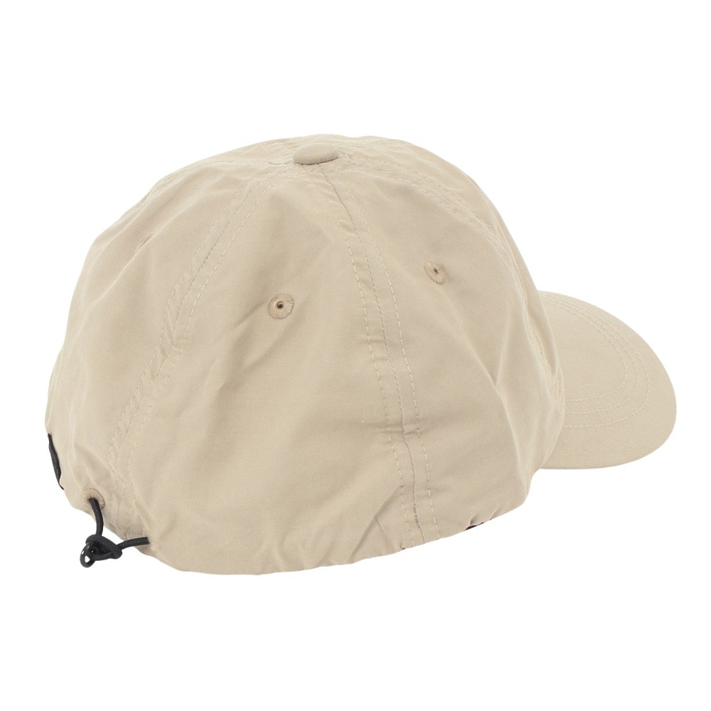 オークリー（OAKLEY）（メンズ、レディース）FGL キャップ FA 24.0 FOS901828-7B5 帽子 ベージュ UVカット 撥水 防風