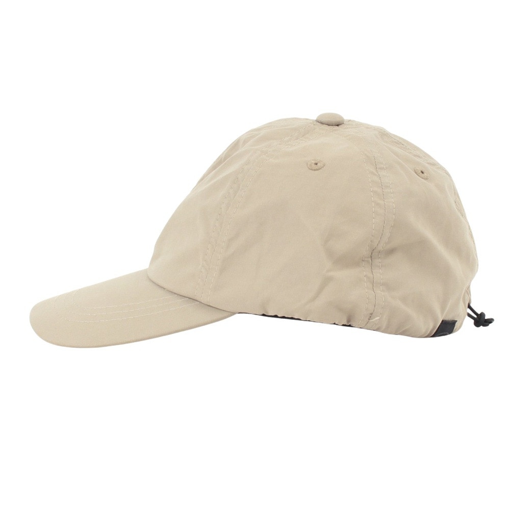 オークリー（OAKLEY）（メンズ、レディース）FGL キャップ FA 24.0 FOS901828-7B5 帽子 ベージュ UVカット 撥水 防風