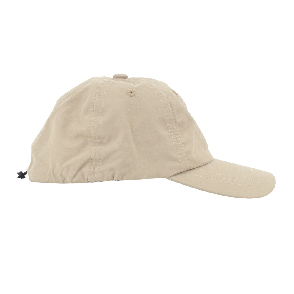 オークリー（OAKLEY）（メンズ、レディース）FGL キャップ FA 24.0 FOS901828-7B5 帽子 ベージュ UVカット 撥水 防風