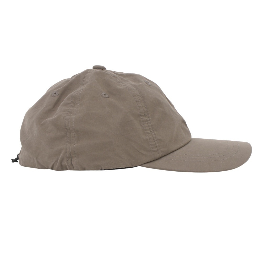 オークリー（OAKLEY）（メンズ、レディース）FGL キャップ FA 24.0 FOS901828-800 帽子 ブラウン UVカット 撥水 防風