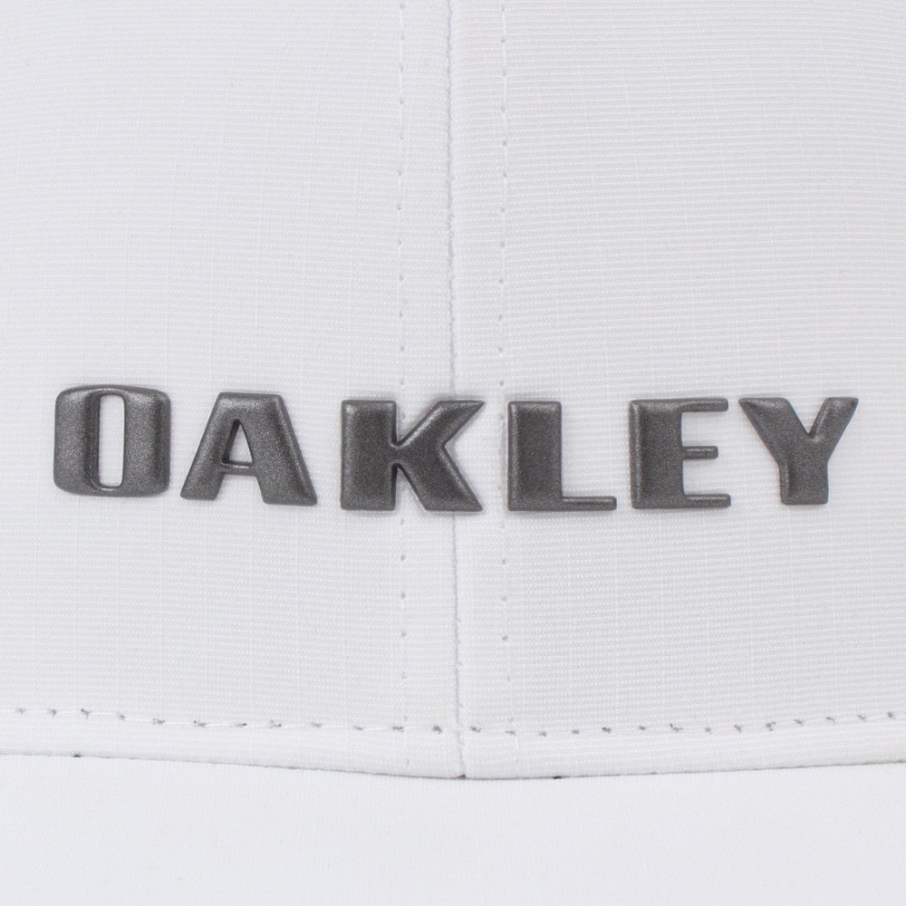 オークリー（OAKLEY）（メンズ）Essential Bk ロゴ キャップ Fa 24.0 FOS901868-100