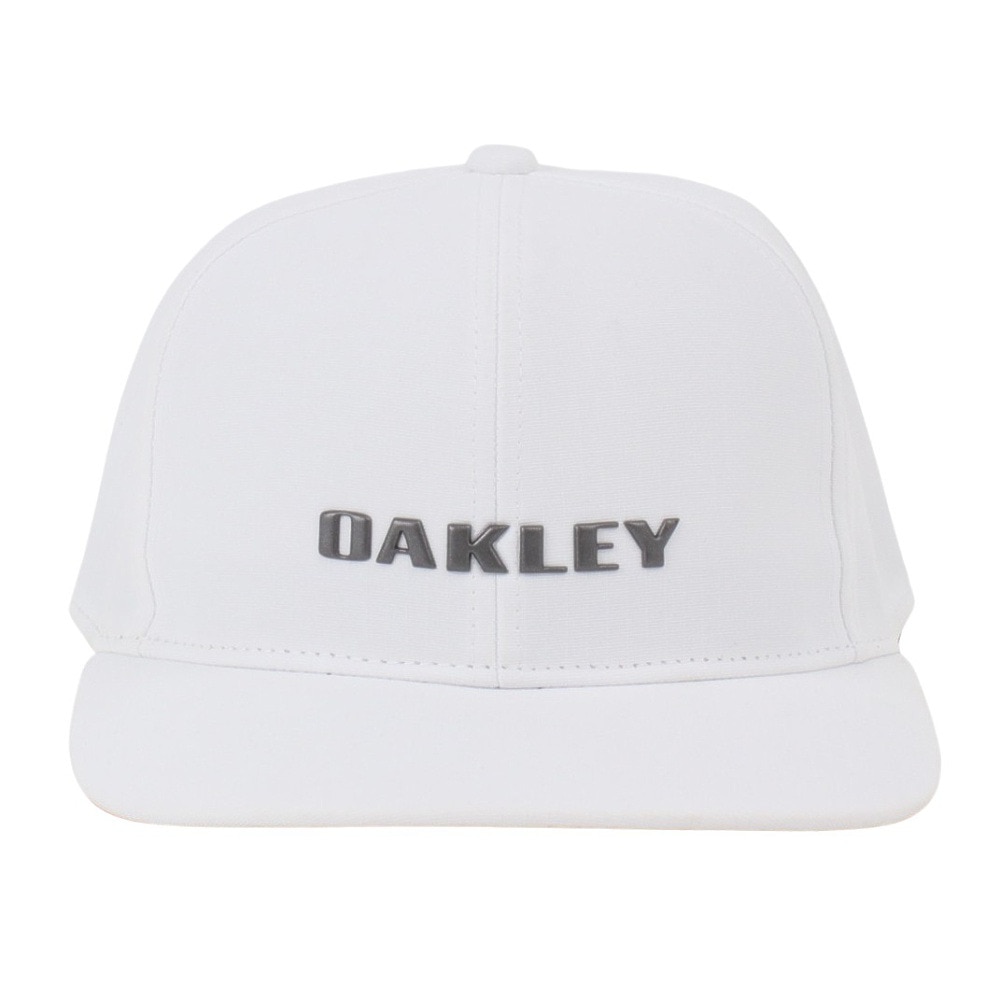 オークリー（OAKLEY）（メンズ）Essential Bk ロゴ キャップ Fa 24.0 FOS901868-100