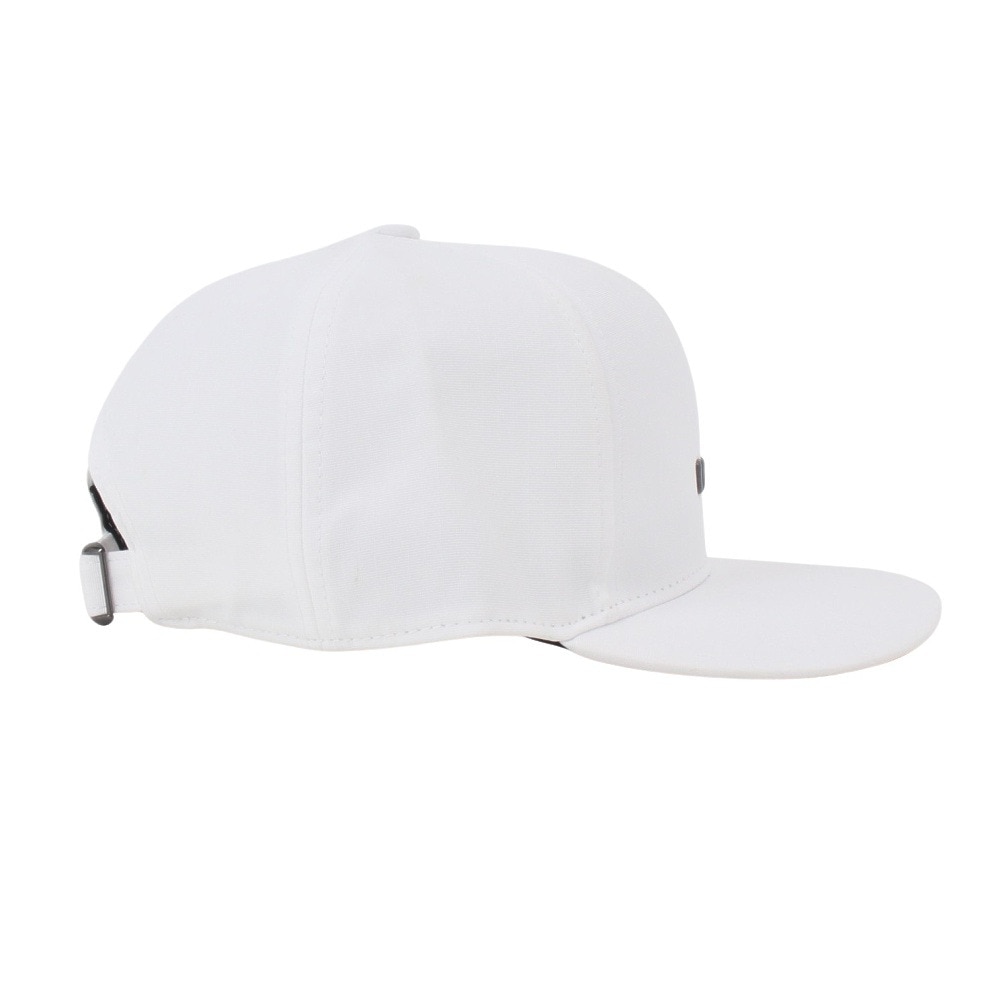オークリー（OAKLEY）（メンズ）Essential Bk ロゴ キャップ Fa 24.0 FOS901868-100