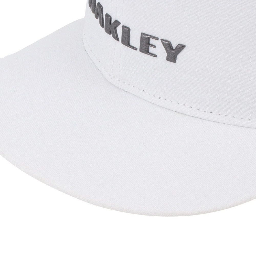 オークリー（OAKLEY）（メンズ）Essential Bk ロゴ キャップ Fa 24.0 FOS901868-100