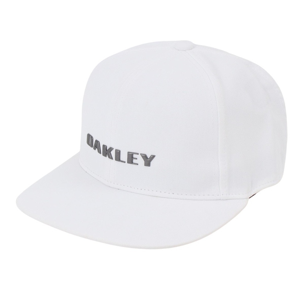 オークリー（OAKLEY）（メンズ）Essential Bk ロゴ キャップ Fa 24.0 FOS901868-100