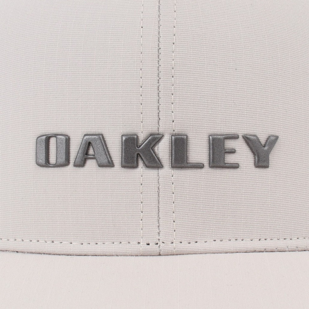 オークリー（OAKLEY）（メンズ）Essential Bk ロゴ キャップ Fa 24.0 FOS901868-20J