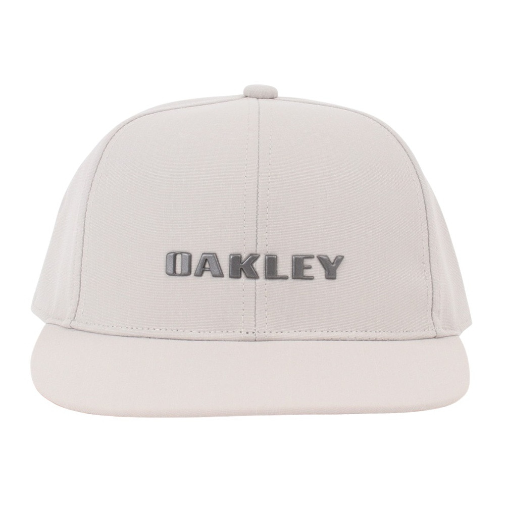 オークリー（OAKLEY）（メンズ）Essential Bk ロゴ キャップ Fa 24.0 FOS901868-20J