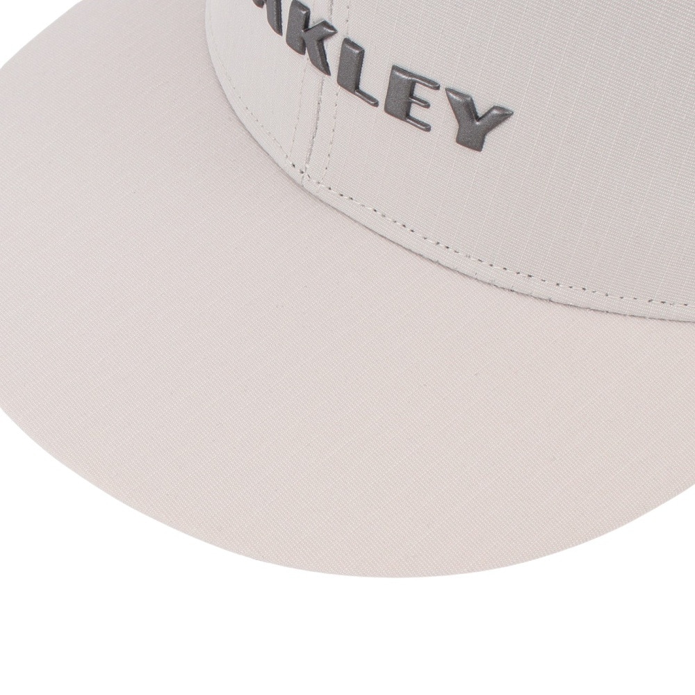 オークリー（OAKLEY）（メンズ）Essential Bk ロゴ キャップ Fa 24.0 FOS901868-20J