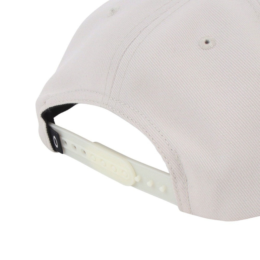 オークリー（OAKLEY）（メンズ）MESHED B1B FB ハット FOS901499-26C 帽子 ホワイト