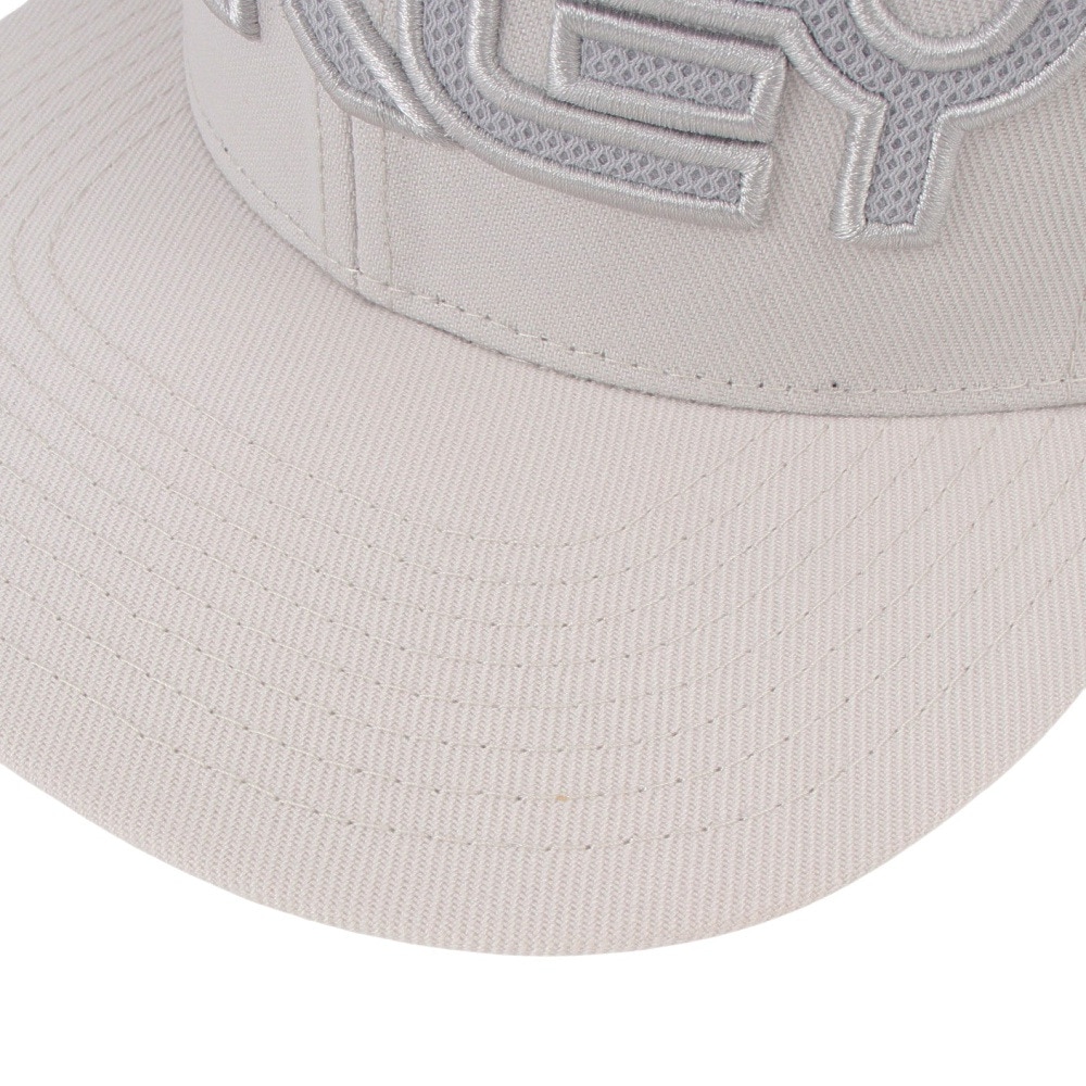 オークリー（OAKLEY）（メンズ）MESHED B1B FB ハット FOS901499-26C 帽子 ホワイト