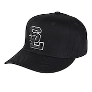 (メンズ)ベースボール キャップ SL24FW-CAP001