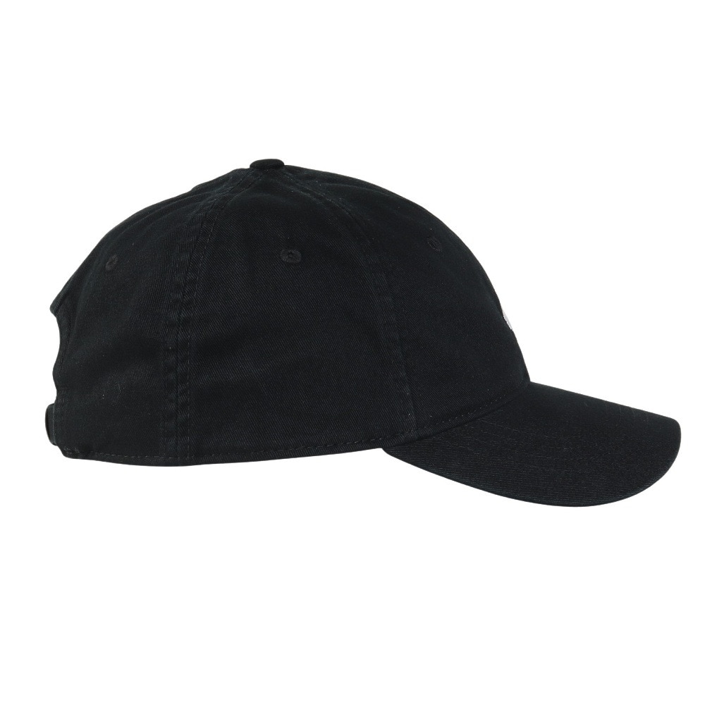 カーハート（CARHARTT）（メンズ）MADISON LOGO キャップ I0237500D2XX24FW 帽子 ブラック