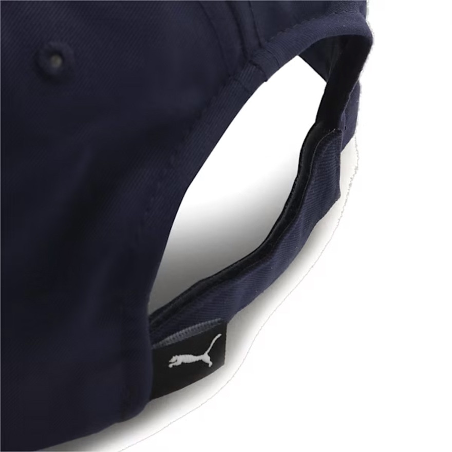 プーマ（PUMA）（メンズ、レディース）メタル キャット キャップ EC02126907 ネイビー
