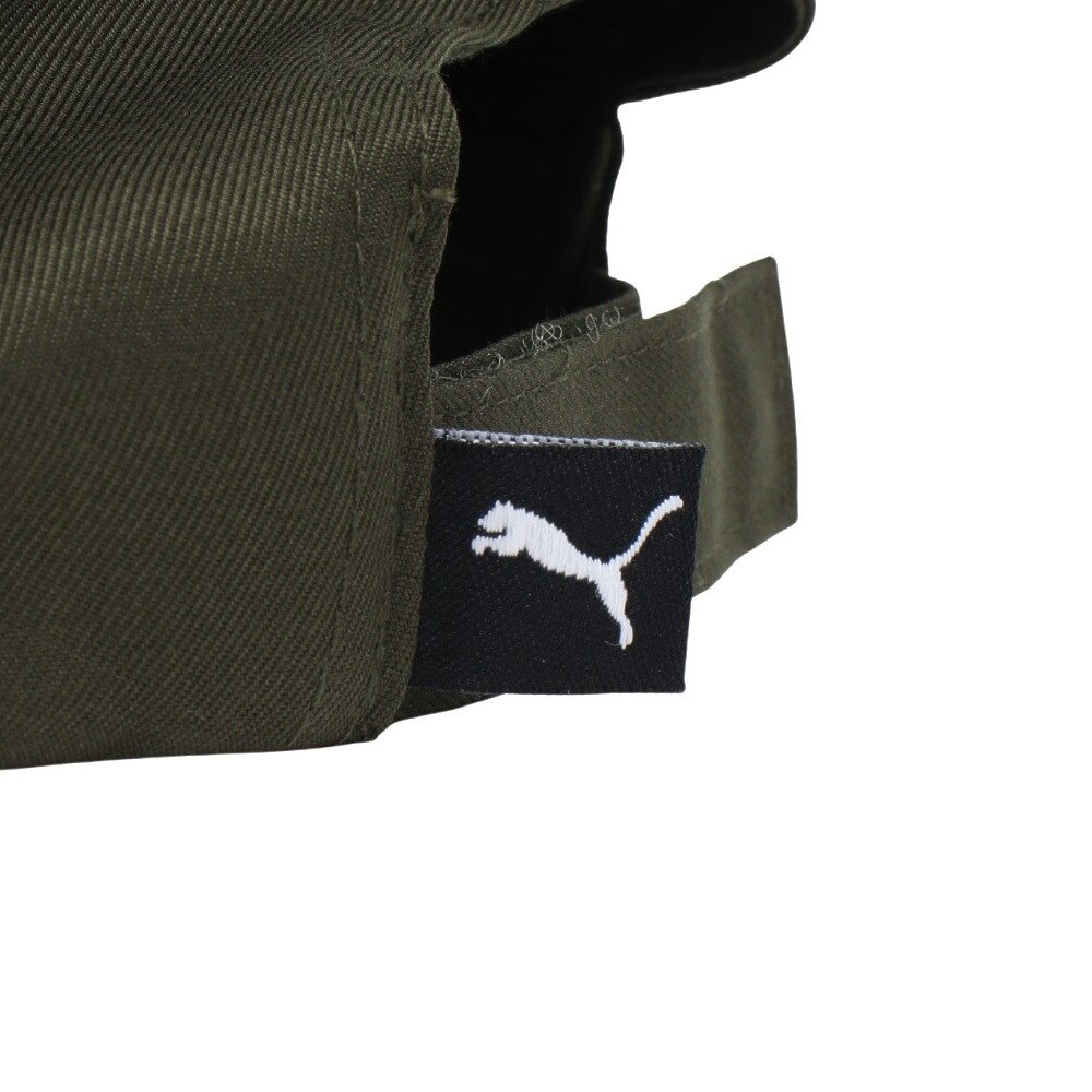 プーマ（PUMA）（メンズ、レディース）メタルキャット キャップ