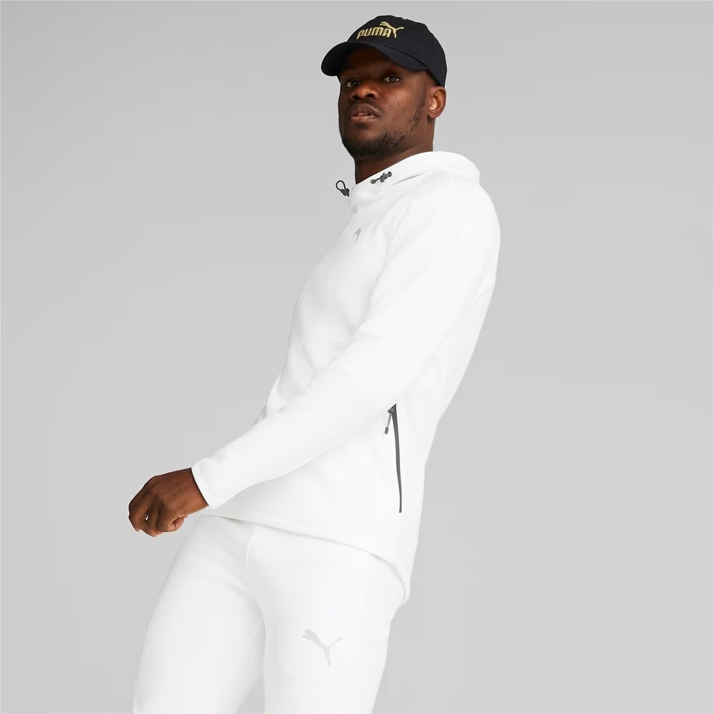 プーマ（PUMA）（メンズ、レディース）エッセンシャル プーマ NO.1 ロゴ BB キャップ 02435701 帽子 ブラック