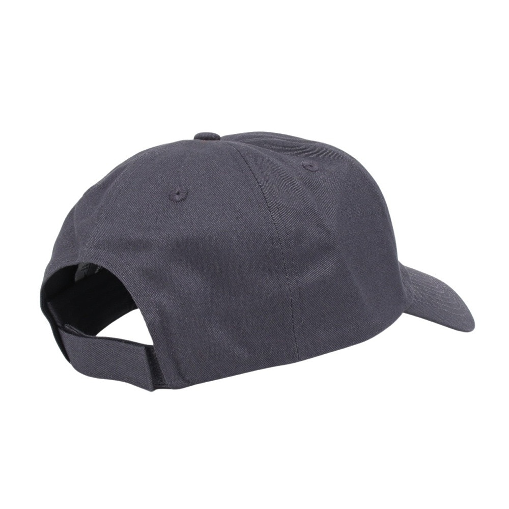 プーマ（PUMA）（メンズ、レディース）エッセンシャル プーマ NO.1 ロゴ BB キャップ 02435718 帽子 グレー