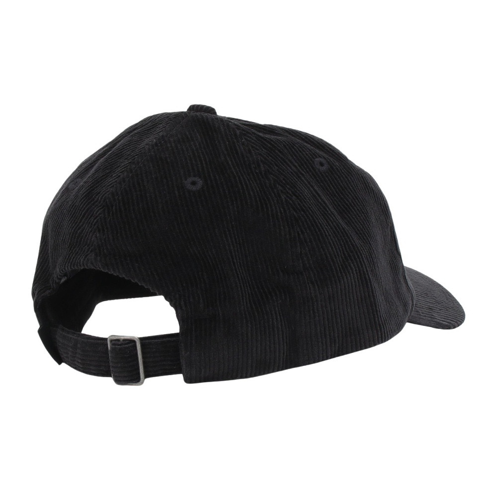 プーマ（PUMA）（メンズ、レディース）プライム SKATE DAD キャップ 02550201 帽子 黒