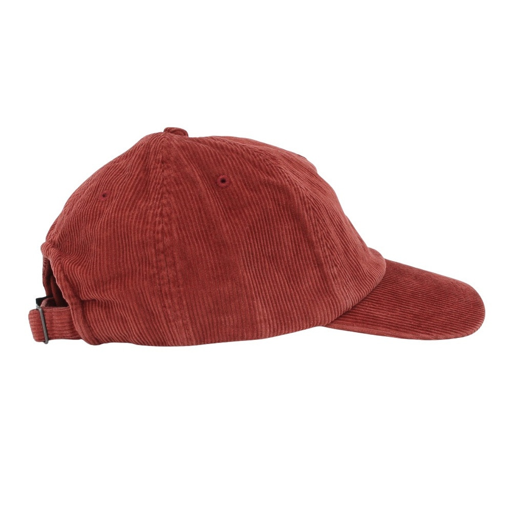 プーマ（PUMA）（メンズ、レディース）プライム SKATE DAD キャップ EC02550203 帽子 レッド