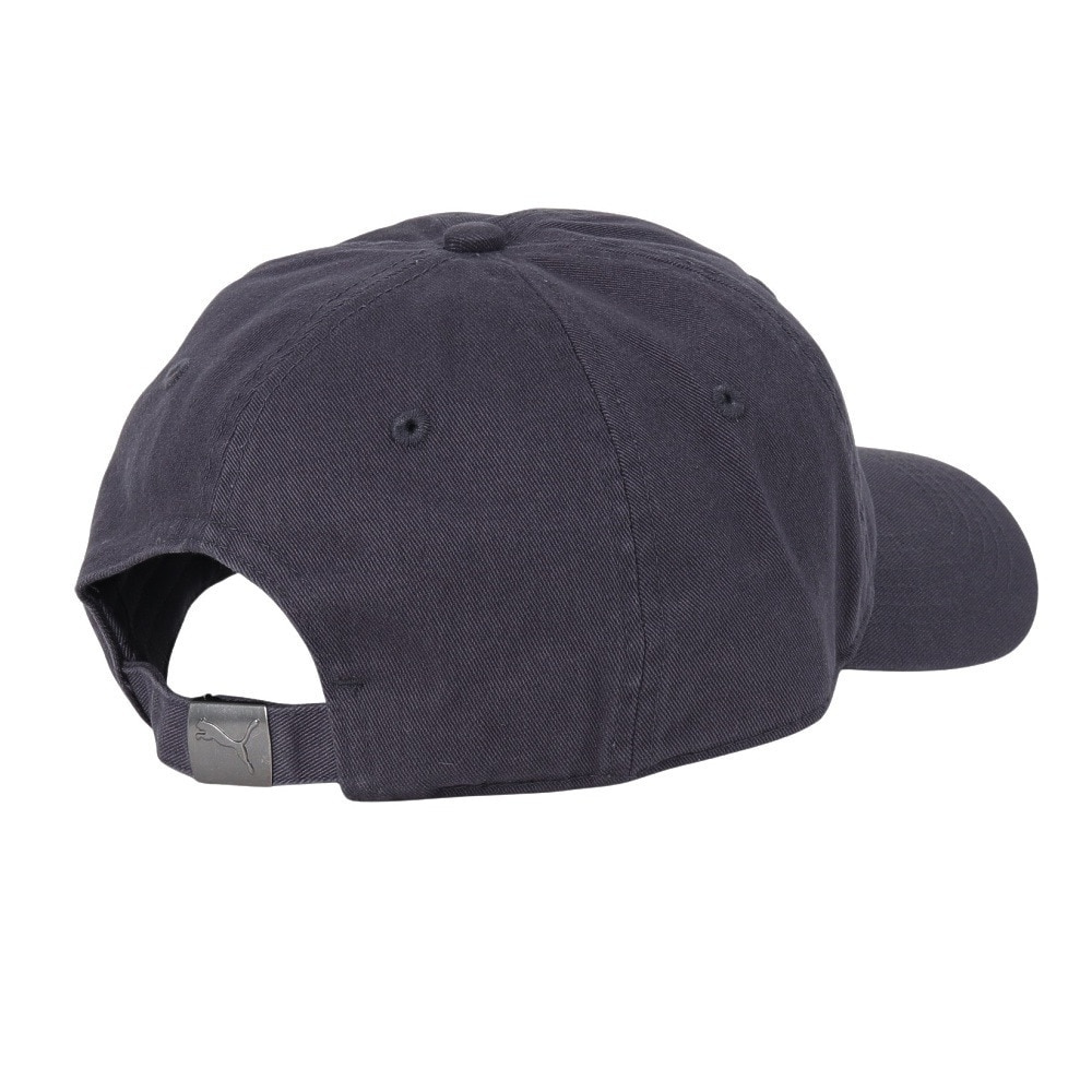 プーマ（PUMA）（メンズ、レディース）ELEVATEDDAD キャップ 02550601 帽子 グレー