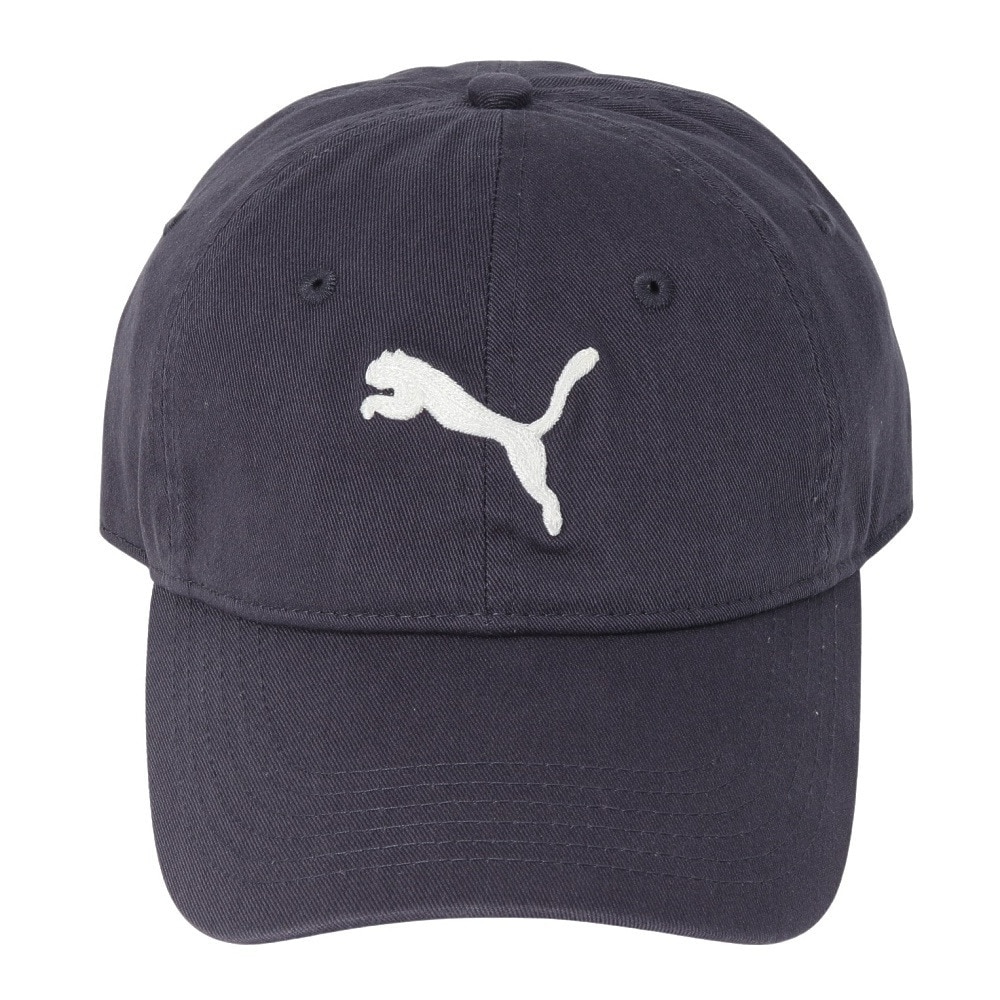プーマ（PUMA）（メンズ、レディース）ELEVATEDDAD キャップ 02550601 帽子 グレー