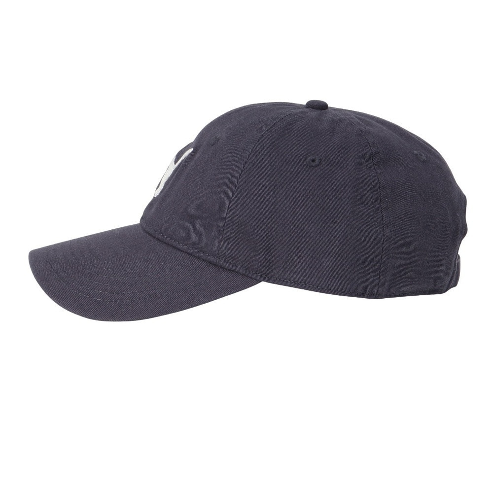 プーマ（PUMA）（メンズ、レディース）ELEVATEDDAD キャップ 02550601 帽子 グレー
