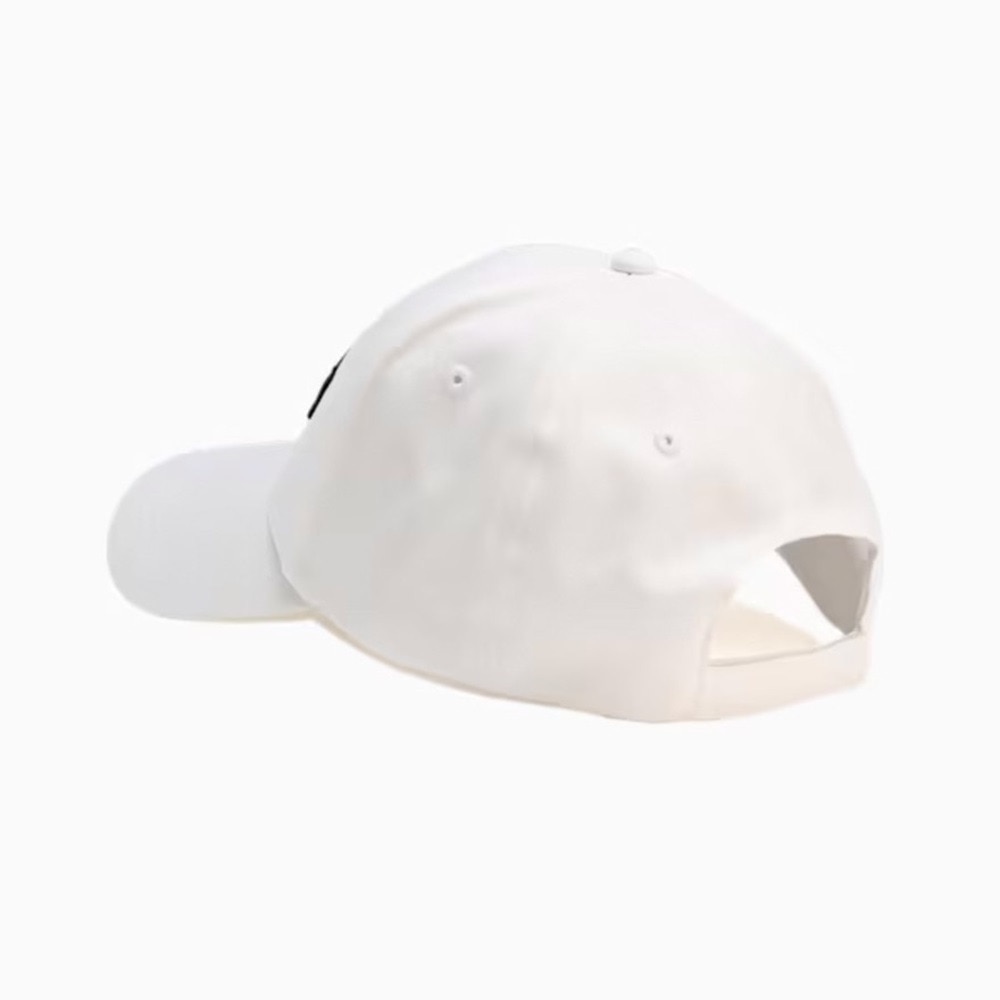 プーマ（PUMA）（メンズ、レディース）ESSNo1BBキャップAF 02590702 白 フリーサイズ